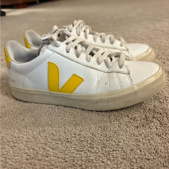 Veja Shoes - Veja Campo Sneakers